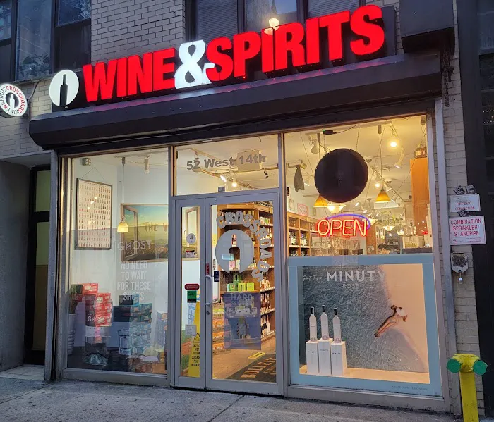 Crossroads Wine & Spirits 2