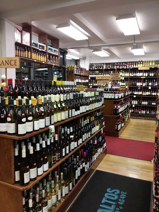 Sunny’s Wine & Spirits (MJK Inc) 3
