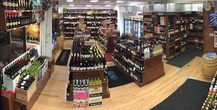 Sunny’s Wine & Spirits (MJK Inc) 4