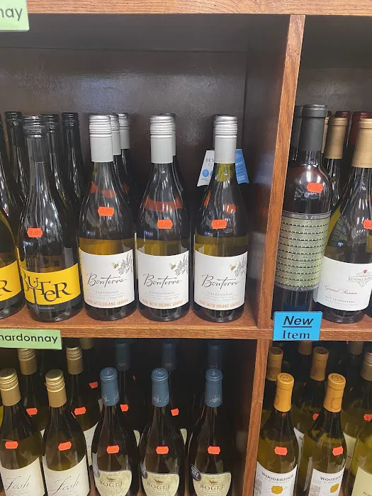 Sunny’s Wine & Spirits (MJK Inc) 2