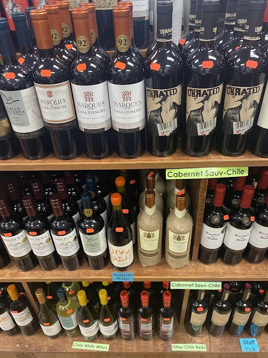 Sunny’s Wine & Spirits (MJK Inc) 0