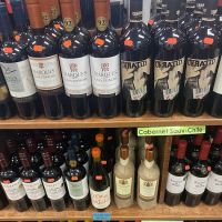 Sunny’s Wine & Spirits (MJK Inc)