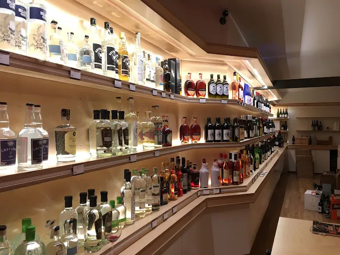 Convive Wine & Spirits 5