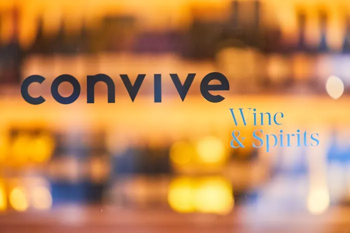 Convive Wine & Spirits 6