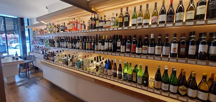 Convive Wine & Spirits 2