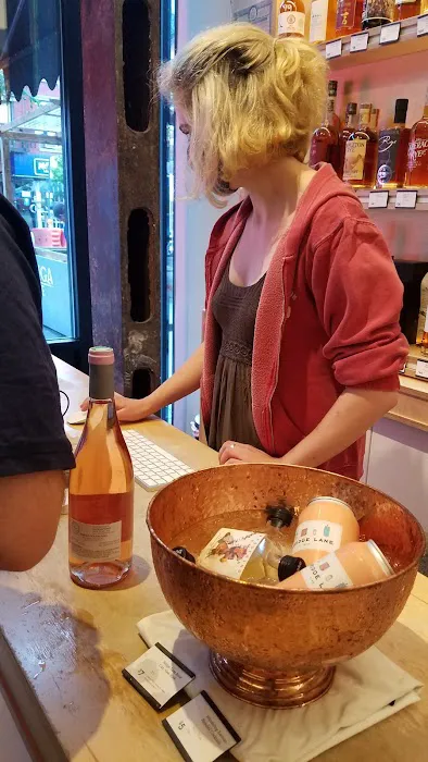 Convive Wine & Spirits 4