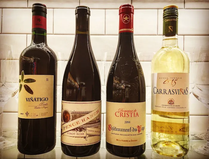 Convive Wine & Spirits 9