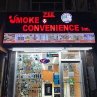 Zee Smoke & Convenience inc