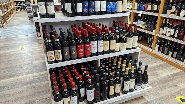 North Village Wine & Liquor 0