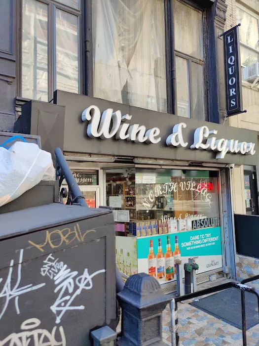 North Village Wine & Liquor 4