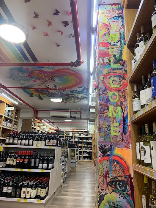 North Village Wine & Liquor 6
