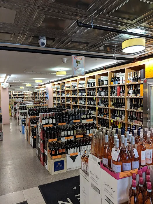 North Village Wine & Liquor 1