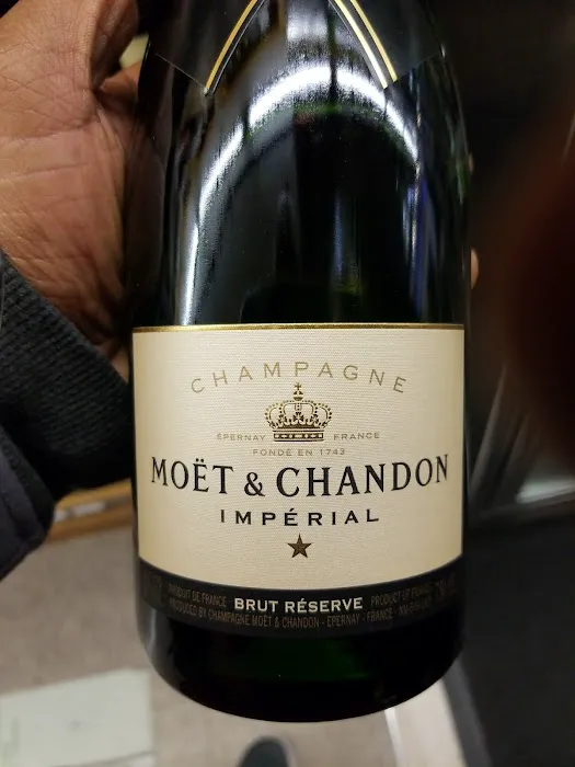 North Village Wine & Liquor 2