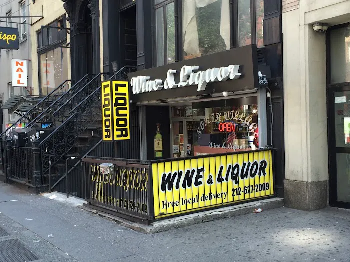 North Village Wine & Liquor 5