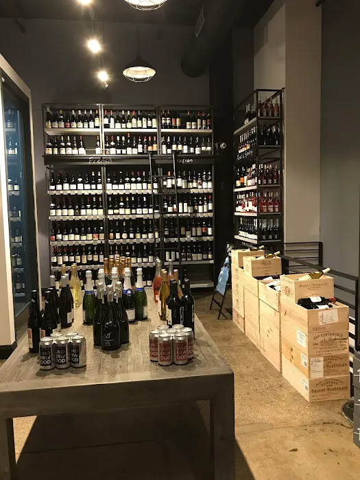 Little West Wine & Spirits 1