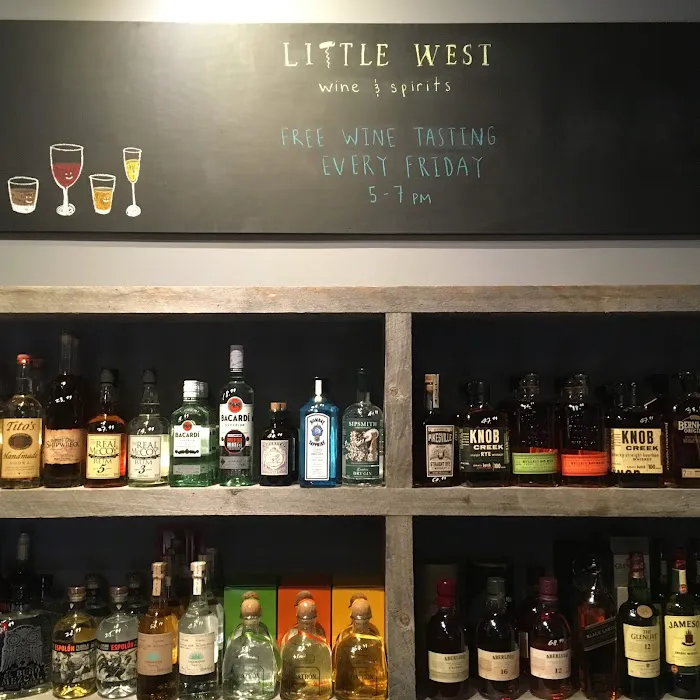 Little West Wine & Spirits 0