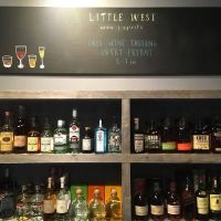 Little West Wine & Spirits
