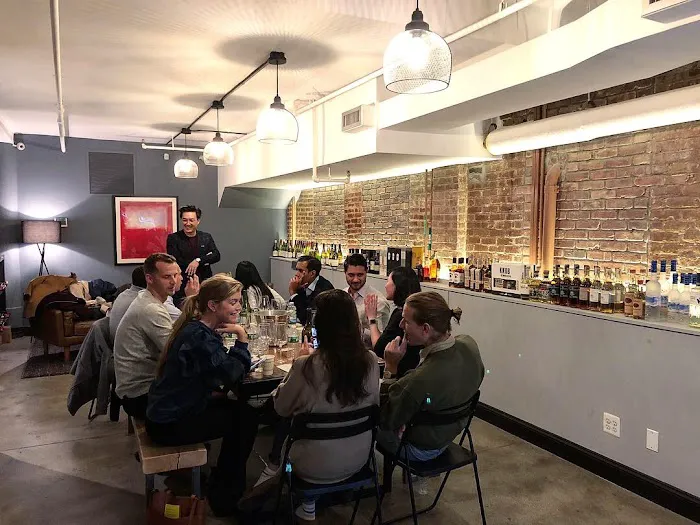 Little West Wine & Spirits 5