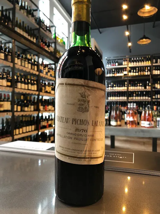 Little West Wine & Spirits 6