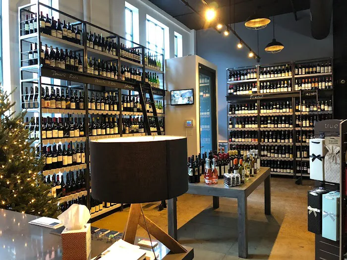 Little West Wine & Spirits 8