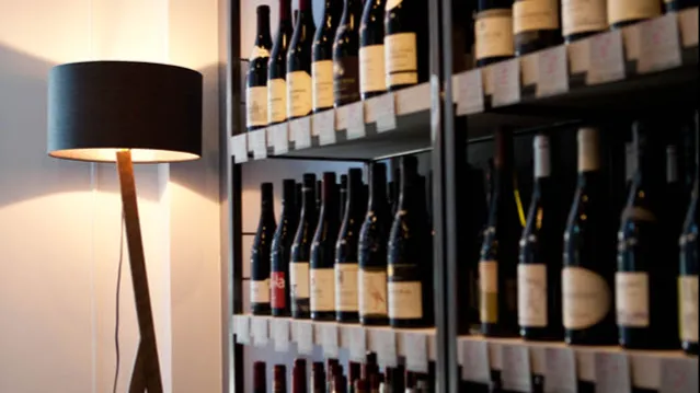 Little West Wine & Spirits 3