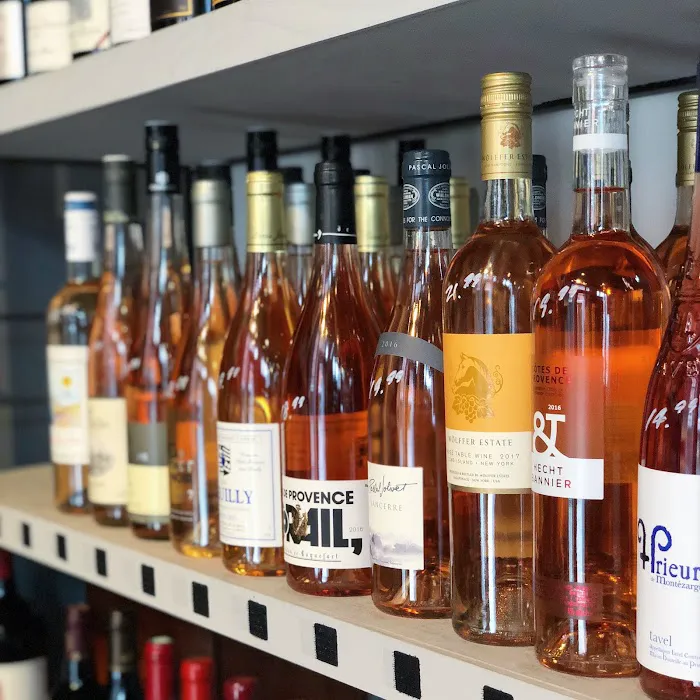 Little West Wine & Spirits 4