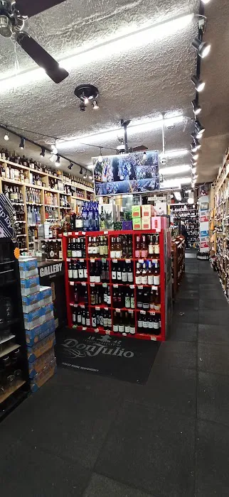 The Wine Gallery 1