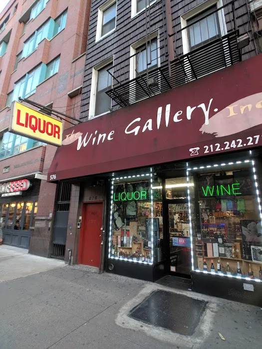 The Wine Gallery 3