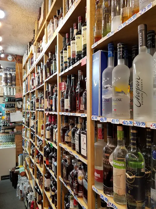 The Wine Gallery 9