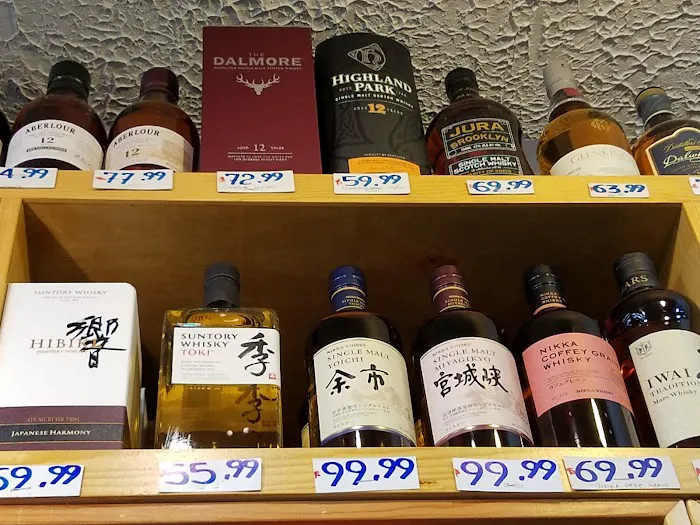 The Wine Gallery 5