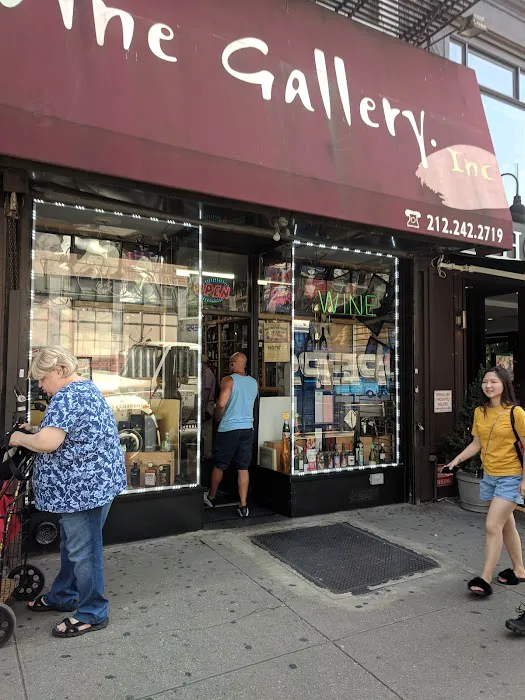 The Wine Gallery 7