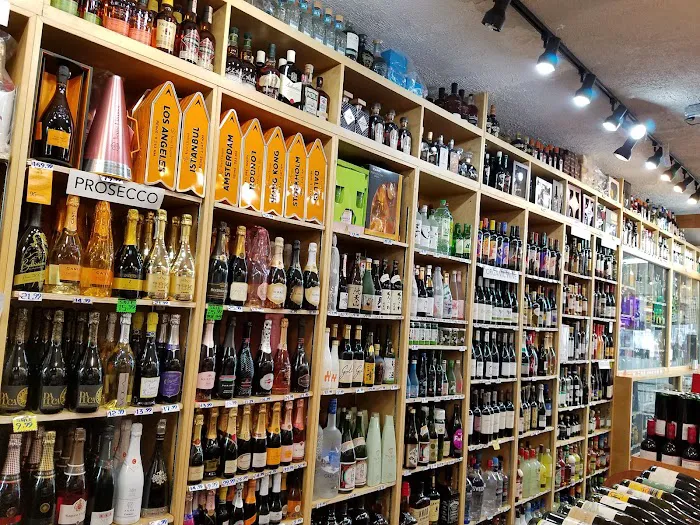 The Wine Gallery 8
