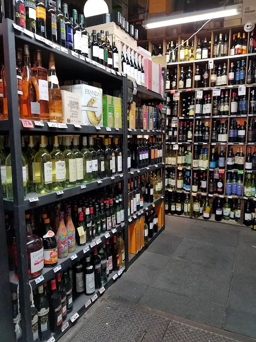 The Wine Gallery 6