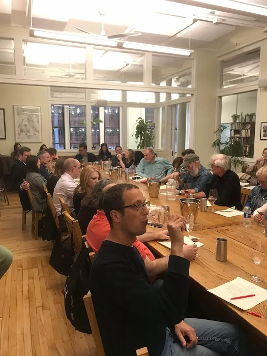 Flatiron Wines & Spirits 8