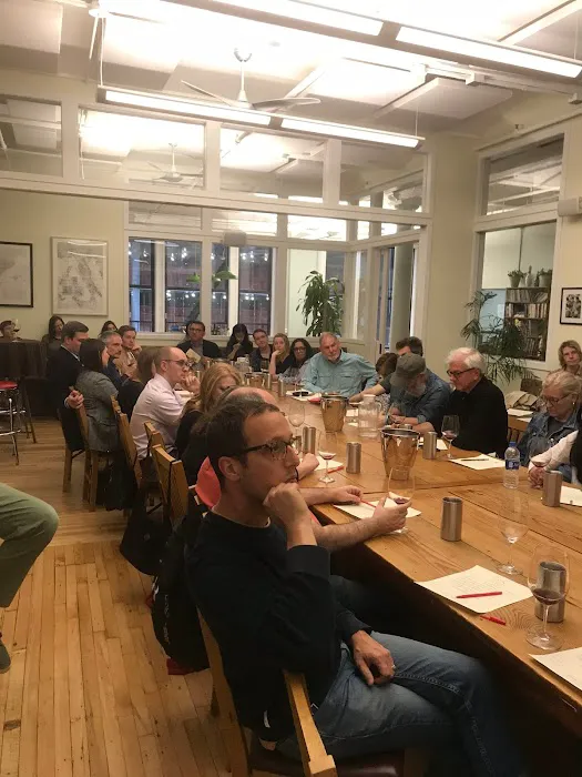 Flatiron Wines & Spirits 5