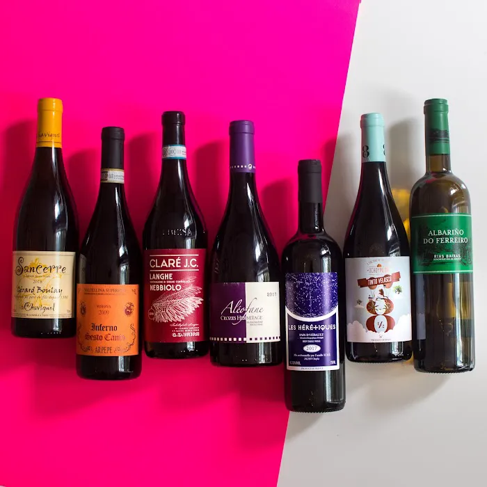 Flatiron Wines & Spirits 9