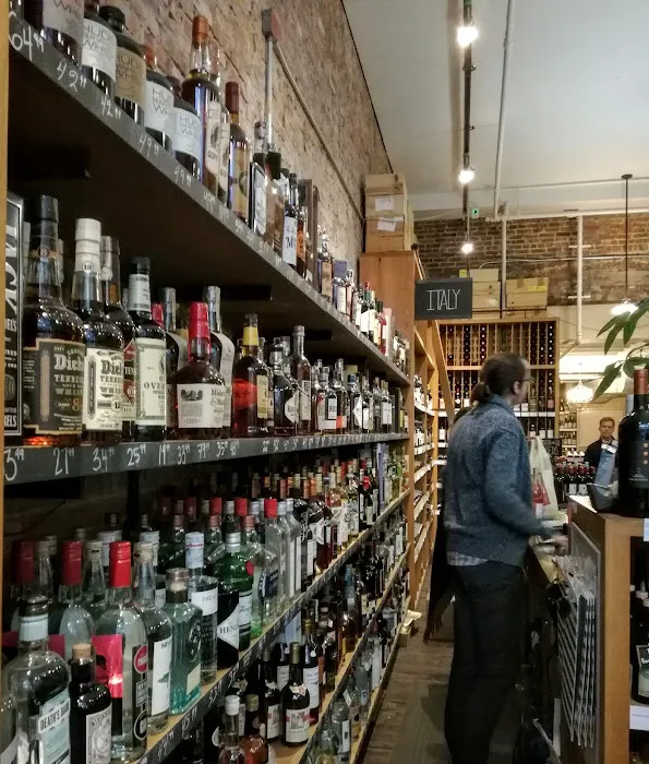 Flatiron Wines & Spirits 6