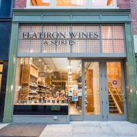 Flatiron Wines & Spirits