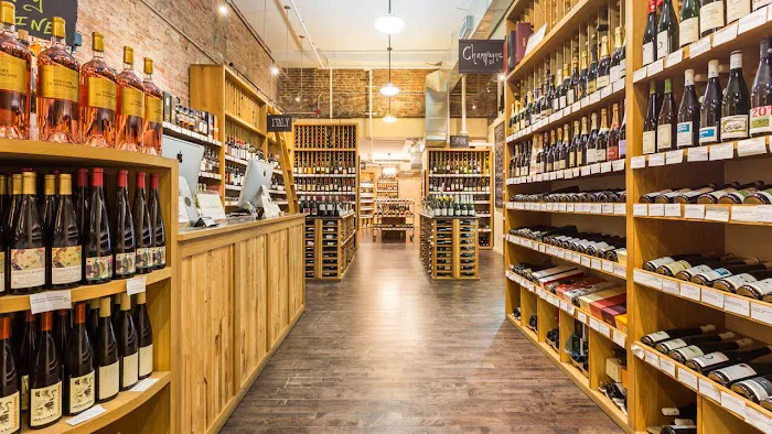 Flatiron Wines & Spirits 1