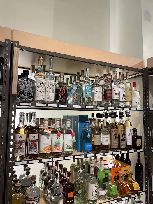 Bottlerocket Wine & Spirit 5