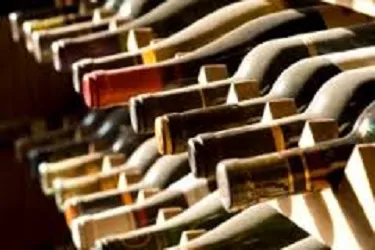 Scotto's Wine Cellar 4