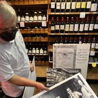 Scotto's Wine Cellar