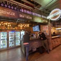Craft+Carry at DeKalb Market Hall