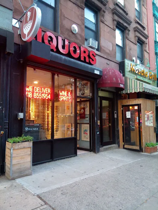 Grape Hill Liquors 4