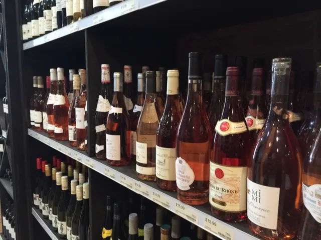 Grape Hill Liquors 6