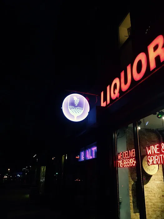 Grape Hill Liquors 7
