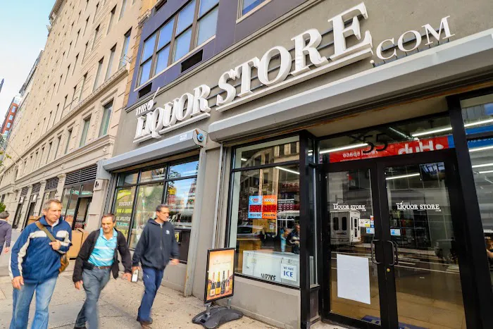 The Liquor Store.com 5