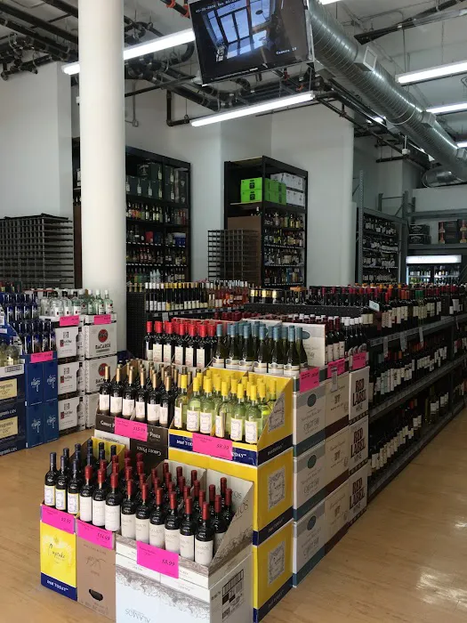 The Liquor Store.com 9
