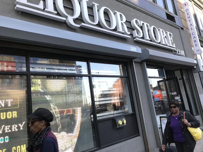 The Liquor Store.com 1