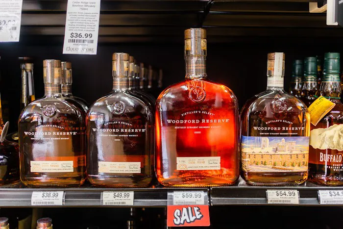 The Liquor Store.com 7